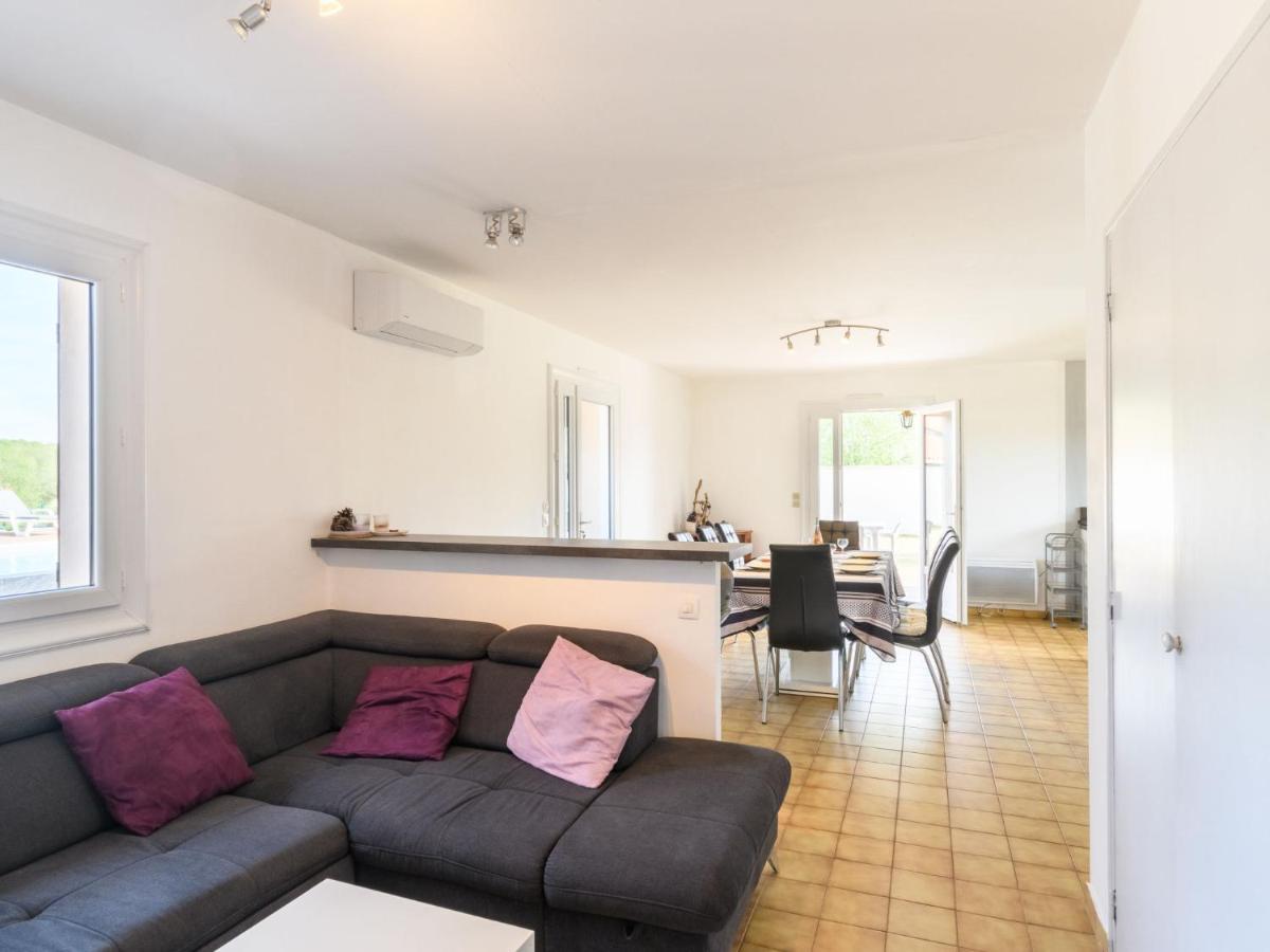 Holiday Home Petrocq - Lit120 By Interhome Lit-et-Mixe Exterior foto