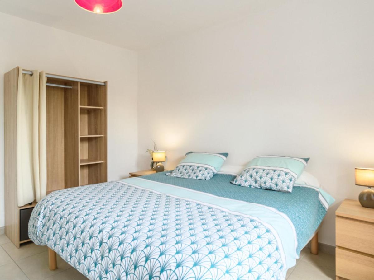Holiday Home Petrocq - Lit120 By Interhome Lit-et-Mixe Exterior foto